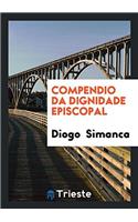 Compendio da dignidade episcopal