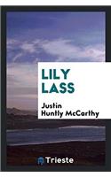 LILY LASS
