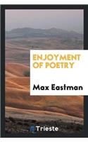 Enjoyment of Poetry