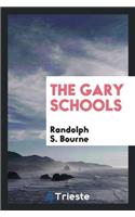 Gary Schools