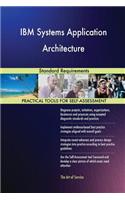 IBM Systems Application Architecture Standard Requirements