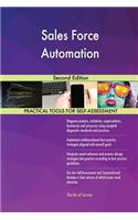 Sales Force Automation Second Edition