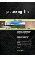processing line Third Edition
