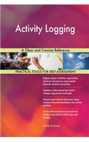 Activity Logging A Clear and Concise Reference