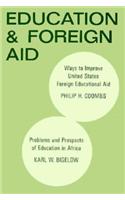 Education and Foreign Aid