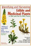 Identifying and Harvesting Edible and Medicinal Plants