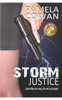 Storm Justice
