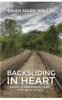 Backsliding in Heart