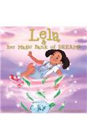 Lela and Her Magic Bank of Dreams