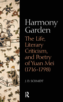 Harmony Garden