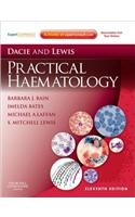 Dacie and Lewis Practical Haematology