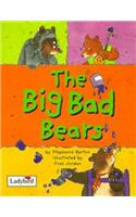 Big Bad Bears (Animal Allsorts)