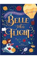 Belle Takes Flight (Disney Beauty and the Beast)