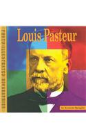 Louis Pasteur