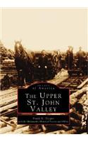Upper St. John Valley