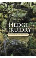 Book of Hedge Druidry