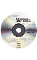 The Spirituals of Harry T. Burleigh