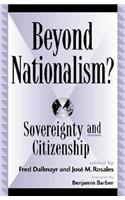 Beyond Nationalism?