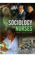 Sociology for Nurses