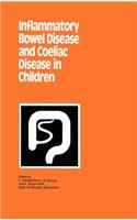 Inflammatory Bowel Disease and Coeliac Disease in Children