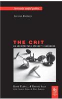 The Crit: An Architecture Student's Handbook