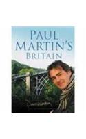 Paul Martin's Britain