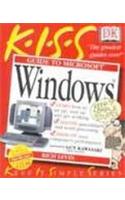 KISS Guide To Windows 98: (KISS Guide)