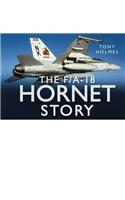 The F/A18 Hornet Story