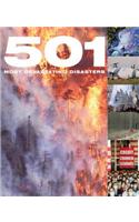 501 Most Devastating Disasters