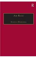 Air Rage
