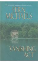 Vanishing Act