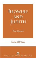 Beowulf and Judith