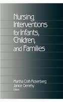 Nursing Interventions for Infants, Children, and Families