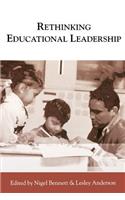 Rethinking Educational Leadership