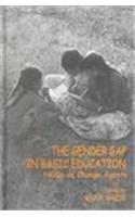 The Gender Gap in Basic Education