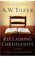 Reclaiming Christianity