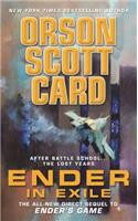 Ender in Exile: (5 Ender Saga)