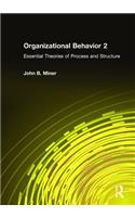 Organizational Behavior 2