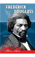 Frederick Douglass