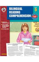 Bilingual Reading Comprehension, Grade 5