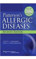 Patterson's Allergic Diseases