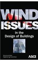 Wind Issues in the Design of Buildings