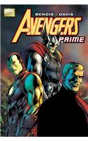 Avengers Prime