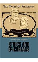 Stoics and Epicureans