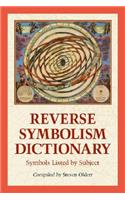 Reverse Symbolism Dictionary