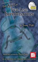 Art of Two-Line Improvisation