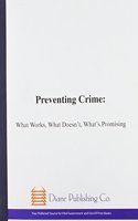 Preventing Crime
