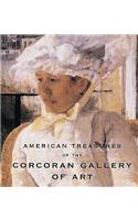 American Treasures of the Corcoran Gallery of Art