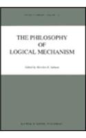 Philosophy of Logical Mechanism
