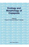 Ecology and Morphology of Copepods